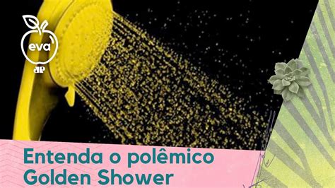 golden shower no sexo|O que é golden shower e como fazer de forma segura ...